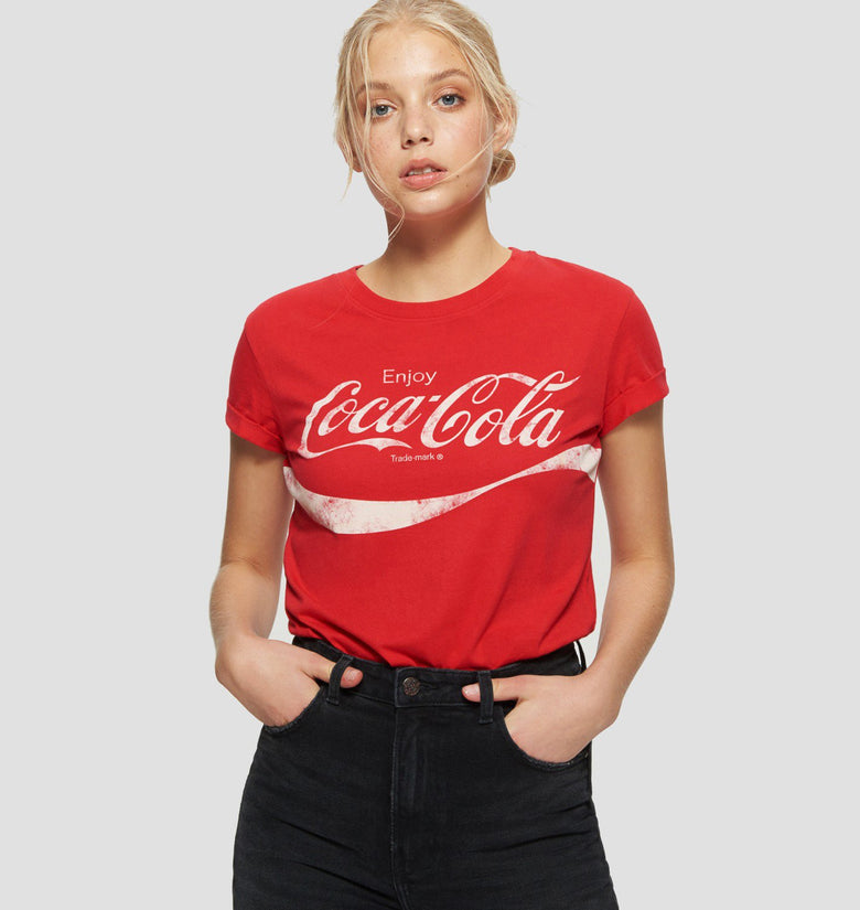 Coca-Cola T-Shirt