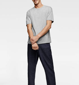Basic Regular Fit T-Shirt