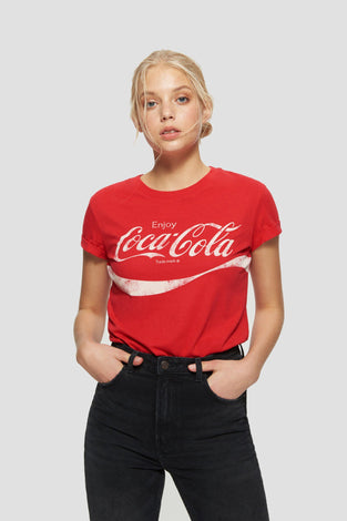 Coca-Cola T-Shirt