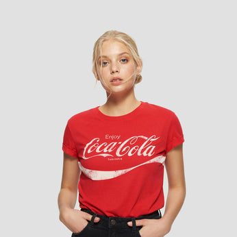 Coca-Cola T-Shirt