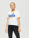 Fanta Logo T-Shirt