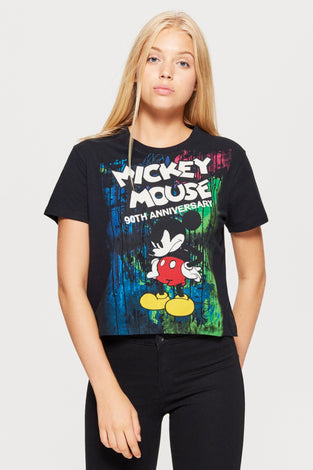 Mickey Mouse Shirt
