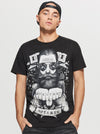 Printed T-Shirt-Nasty-Boy