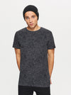 T-Shirt With All-Over Print2